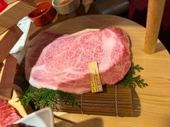 -俺的焼肉(銀座9丁目店)