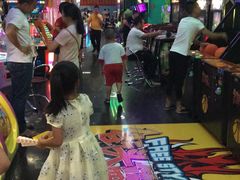 -真快活Coohoo Max(武商仙桃店)