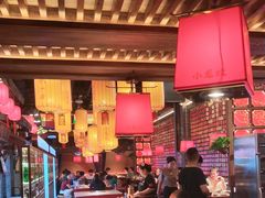 -小龙坎火锅(全球总店)