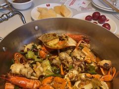 -七欣天香辣蟹火锅(常熟珠海路万达广场店)