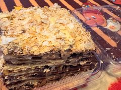 -爱德顺糕点食屋(利民道店)