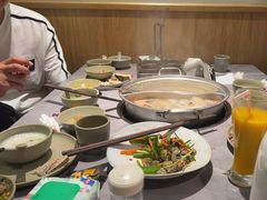 -阿源鱼捞斑鱼火锅·海鲜粥(山景尚宅店)