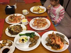 -长沙世纪金源大饭店·金世纪中餐厅