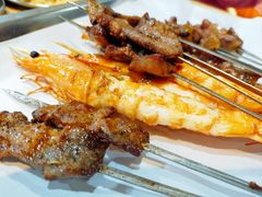 -烤五行·烧烤烤串(石佛营店)