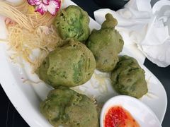 -濮园 · 四合院餐厅