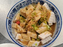 -大清花饺子(山庄店)