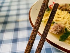 -老地方猫儿面(磁器口店)