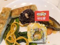 -好伦哥披萨(地坛店)