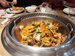 -七欣天香辣蟹火锅(无锡金太湖国际城店)