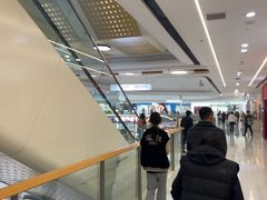 -济南高新万达广场