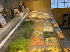 -匠牛亭·锅物烧肉放题自助(昆百大·泰业城店)