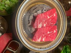 -西塔老太太泥炉烤肉(上海七宝领展广场店)