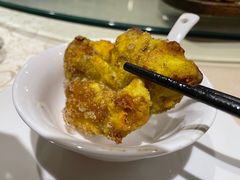 -莲餐厅·湖北菜·藕汤老手艺(愚园路店)