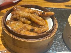 -小城粥道·海胆鲜虾粥(解放广场店)