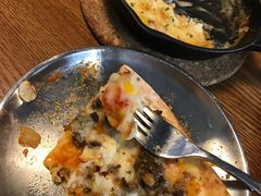 -机器人火炉披萨