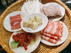 -守艺人老火锅