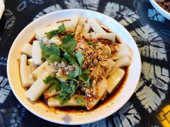 -香满楼(临安路店)