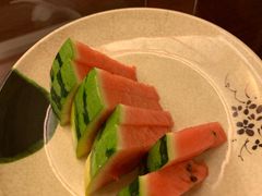 -长生素斋(普陀山店)