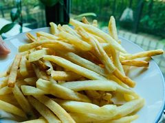 -麦当劳(东大桥店)