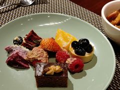 -天津君隆威斯汀酒店