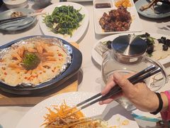 -老周家酱卤猪蹄私房菜(克拉玛依西街店)