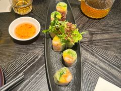 -美奈小馆·越南料理(福田星河COCO Park店)