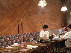 -铁公鸡·四川料理(天环广场店)