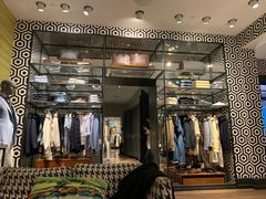 -SUITSUPPLY(安福路店)