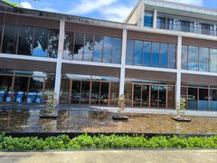 -白云湖畔酒店-湖畔餐厅