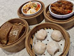 -金翠皇宫粤菜·点心·海鲜(翡翠店)