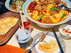 -品质伊骊新疆菜(紫金店)