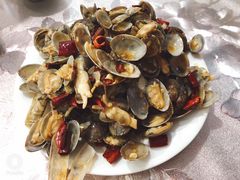 -聚德福海鲜家常菜(刘庄店)