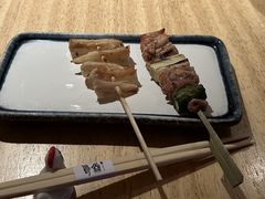 -鳥焱商店(王府大街店)