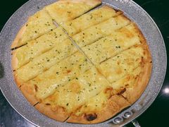 芝士榴芒薄饼-KCOOKING概念韩餐(世茂52+店)