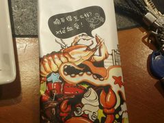 -马路边上·小海鲜烧烤(八一路店)