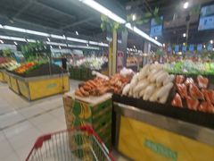 -物美超市(通州果园店)