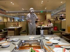 -海底捞火锅(江北万达商业广场店)