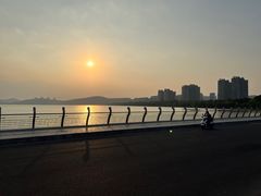 -云龙湖旅游景区