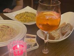 -安妮意大利餐厅(世贸天阶店)