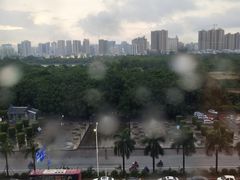 -景湖轩全日制餐厅·南湖名都