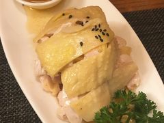 -马勒别墅·中餐厅