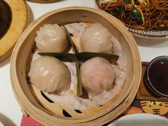 招牌虾饺妹-虾饺妹·酒家(金碧店)
