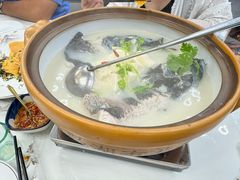 -宝荣鱼馆·临湖之宴(千岛湖店)