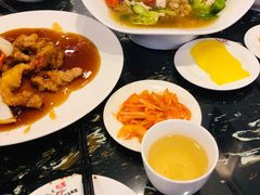-桃园中华料理炸酱面(燕儿岛路店)
