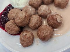 -宜家·瑞典风味餐厅(北京西红门店)