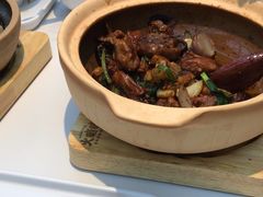 -火啫啫·粤式啫啫煲(南京弘阳店)
