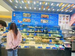 -海味当家·蒸锅海鲜(中山广场创始店)