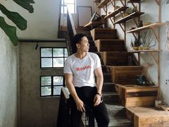 -锅炉咖啡·西餐·音乐酒厂