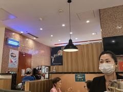 -龙记香港茶餐厅(久光百货店)