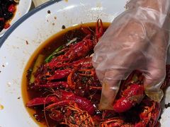 -杨氏青龙虾·吃蟹季(珠江路店)